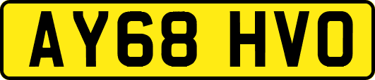 AY68HVO