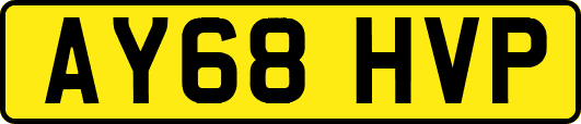 AY68HVP
