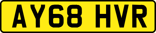 AY68HVR