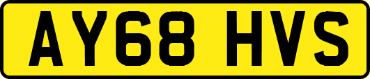AY68HVS