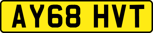 AY68HVT