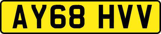 AY68HVV