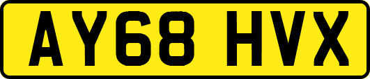 AY68HVX