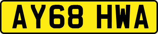 AY68HWA