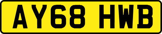 AY68HWB