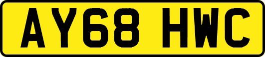 AY68HWC
