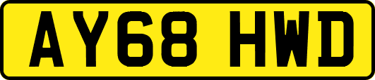 AY68HWD