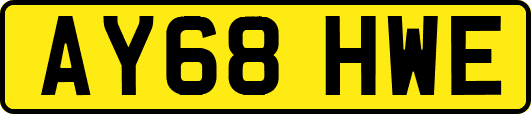 AY68HWE