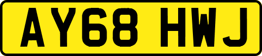 AY68HWJ