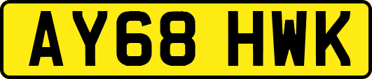 AY68HWK