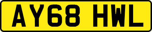 AY68HWL
