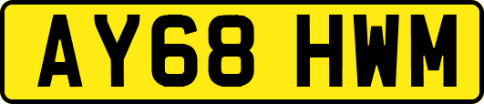 AY68HWM