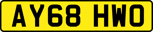 AY68HWO