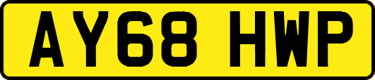 AY68HWP