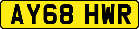 AY68HWR