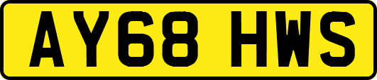 AY68HWS
