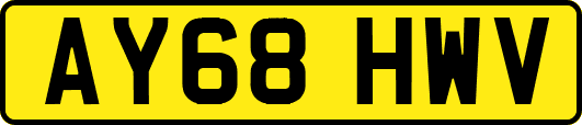 AY68HWV