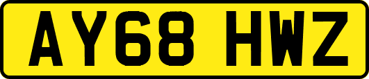 AY68HWZ
