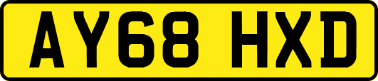 AY68HXD