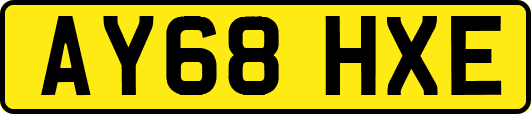 AY68HXE