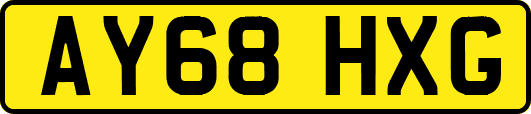 AY68HXG