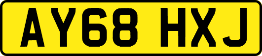 AY68HXJ