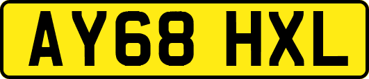 AY68HXL