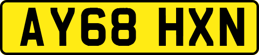 AY68HXN
