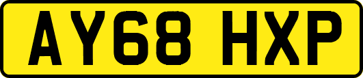 AY68HXP