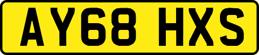 AY68HXS