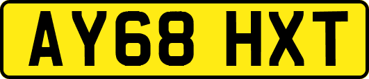 AY68HXT