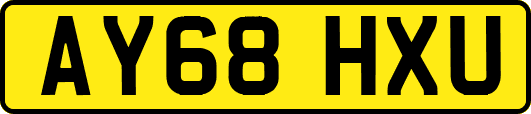 AY68HXU