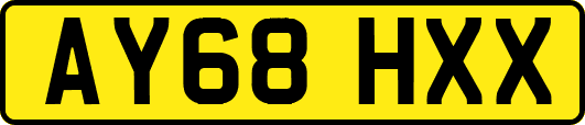 AY68HXX