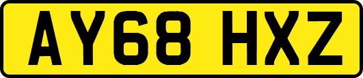 AY68HXZ