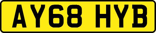 AY68HYB