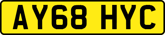 AY68HYC
