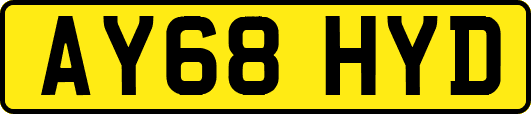 AY68HYD