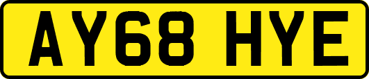 AY68HYE