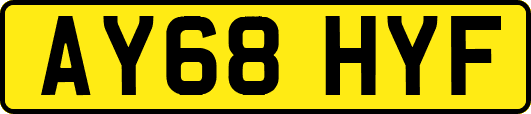 AY68HYF