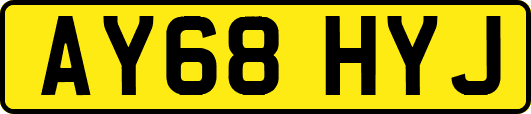 AY68HYJ