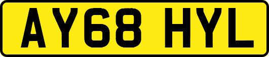 AY68HYL