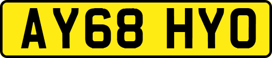 AY68HYO