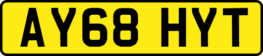 AY68HYT