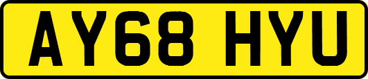 AY68HYU