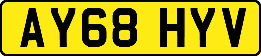 AY68HYV
