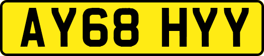 AY68HYY