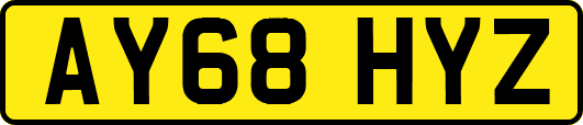 AY68HYZ