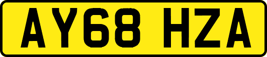 AY68HZA