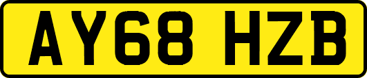 AY68HZB