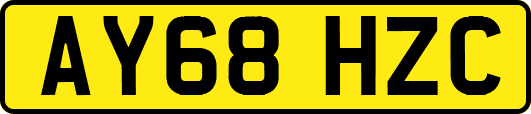 AY68HZC
